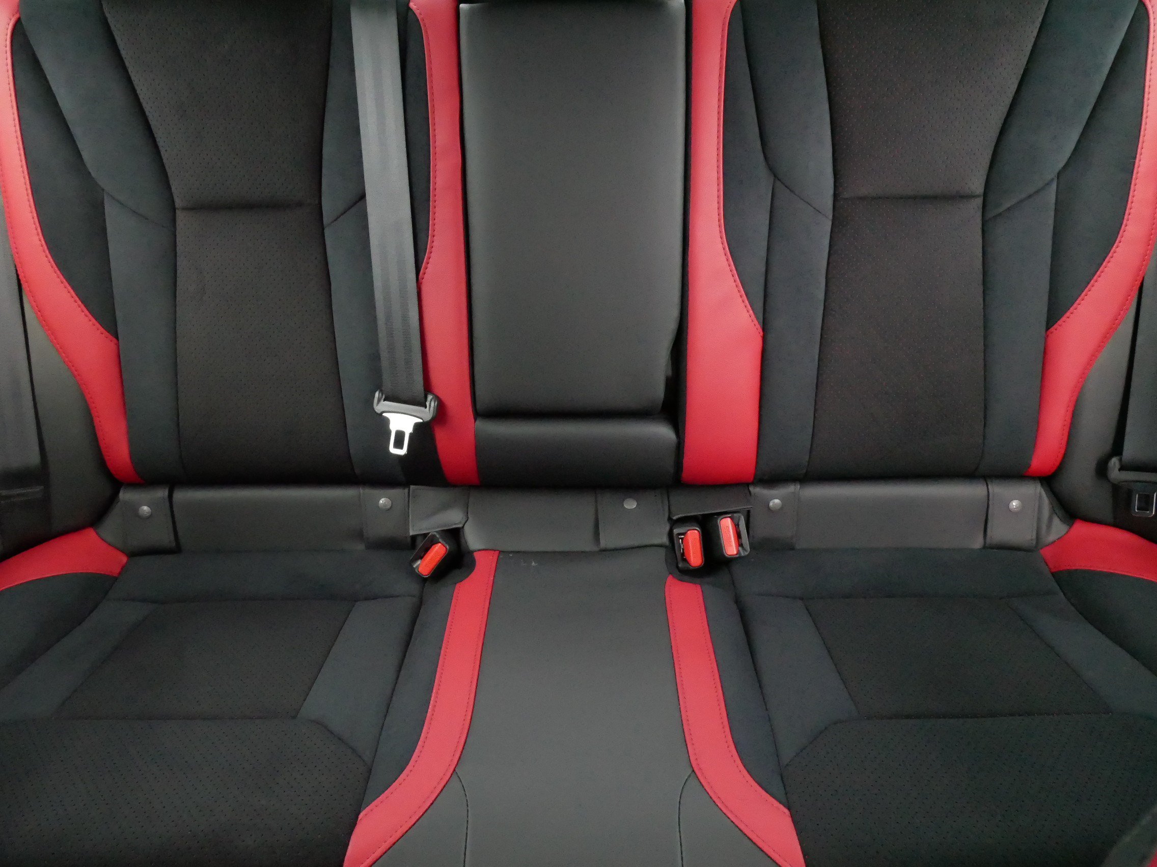 Used 2026 Subaru WRX Limited AWD/4WD image 13