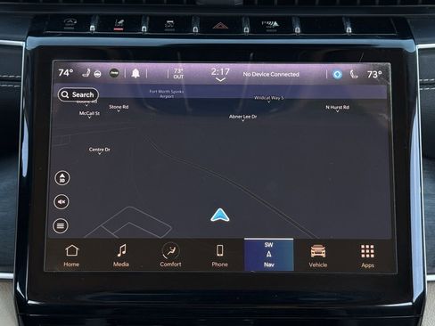 Used 2021 Jeep Grand Cherokee L Limited w/ Trailer Tow Package image 17