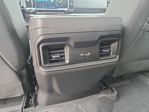 Used 2023 Chevrolet Silverado 1500 LT Trail Boss w/ Protection Package image 34