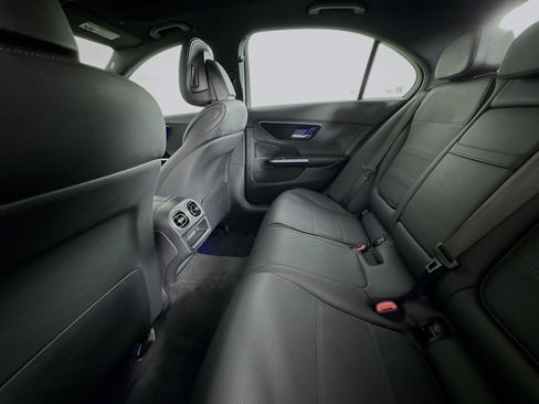 Used 2024 Mercedes-Benz C 300 Sedan image 23