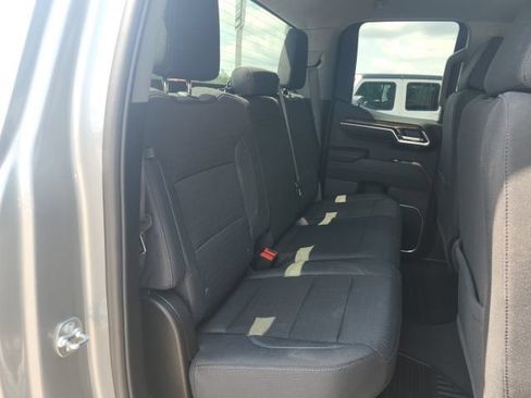 Used 2025 GMC Sierra 1500 Elevation AWD/4WD image 25