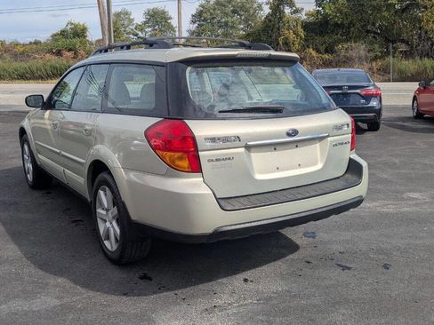 Used 2007 Subaru Outback 2.5i Limited image 15