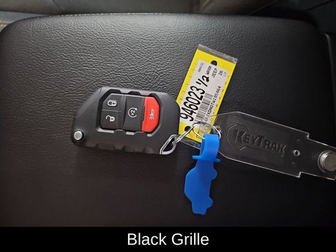 New 2026 Jeep Wrangler Willys image 28