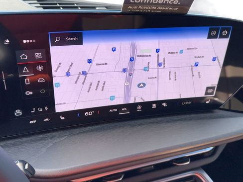 New 2025 Audi Q5 Premium w/ 19" Wheel Package image 24