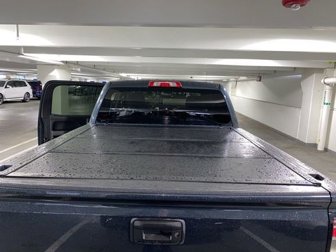Used 2018 GMC Sierra 1500 SLT w/ SLT Premium Package AWD/4WD image 7
