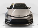 Used 2023 Toyota Corolla SE image 2