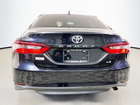 Used 2023 Toyota Camry LE image 6