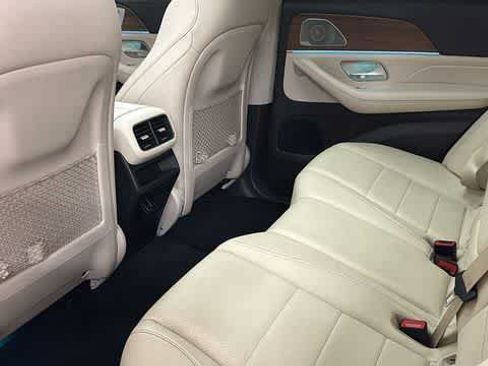 Certified 2022 Mercedes-Benz GLE 350 4MATIC image 30