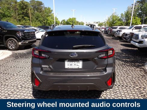 Used 2025 Subaru Crosstrek 2.0i Premium w/ Popular Package #4 AWD/4WD image 8