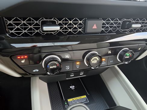 New 2025 Honda Accord EX-L image 20