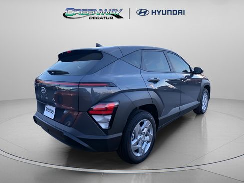 New 2026 Hyundai Kona SE FWD image 8