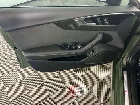 Used 2024 Audi S5 Premium Plus w/ Premium Plus Package image 18