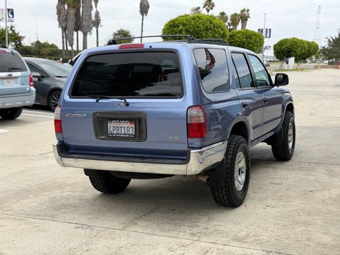 Used 1999 Toyota 4Runner 2WD image 10