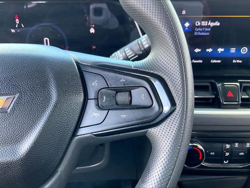 Used 2025 Chevrolet TrailBlazer LT image 24