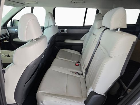 New 2026 Hyundai Santa Fe SEL AWD/4WD image 33