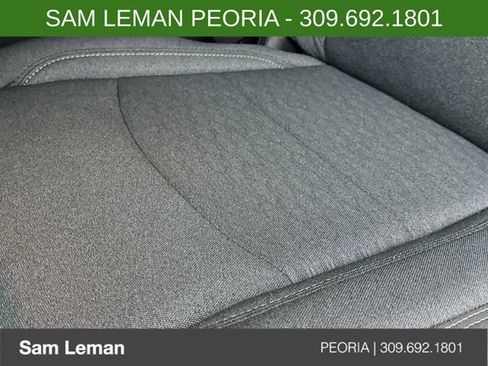 New 2026 RAM 2500 Big Horn image 19