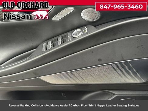 Used 2023 Genesis G80 3.5T Sport AWD/4WD image 11