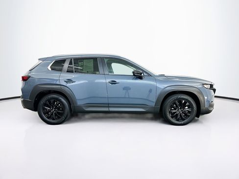 Used 2025 MAZDA CX-50 AWD 2.5 S w/ Preferred Package image 10