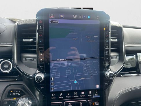 New 2026 RAM 1500 Limited image 12