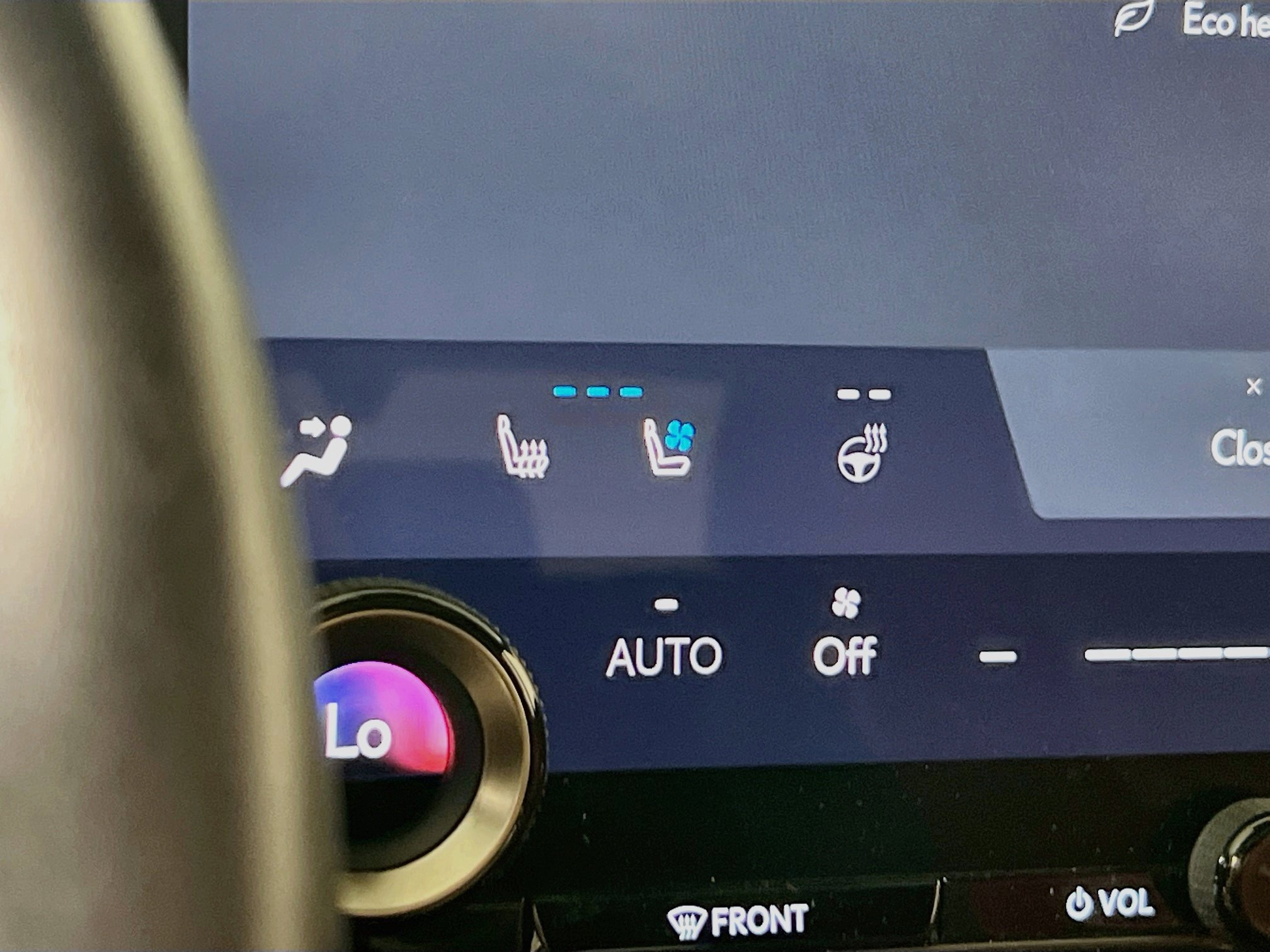 Used 2024 Lexus NX 450h+ AWD w/ Vision Package image 20