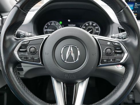 Used 2022 Acura RDX AWD w/ Technology Package image 25