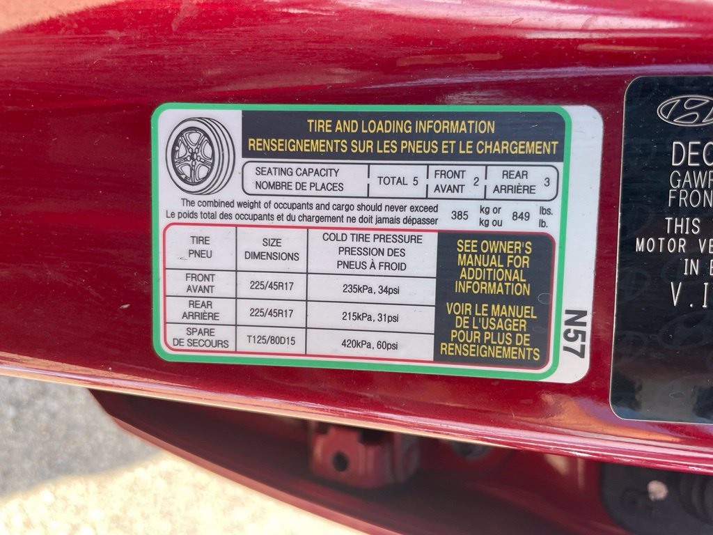 Used 2024 Hyundai Elantra Limited FWD image 36