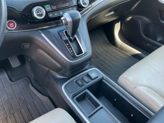 Used 2015 Honda CR-V EX-L image 18