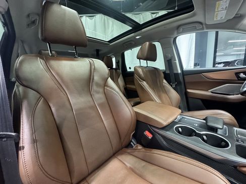 Used 2023 Acura MDX SH-AWD w/ Technology Package image 30