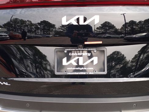 New 2026 Kia Carnival SX FWD image 33