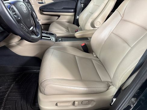 Used 2016 Honda Pilot EX-L image 9