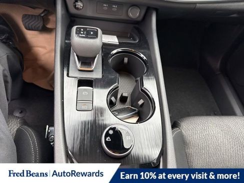 New 2026 Nissan Rogue SV w/ Cold Weather Package image 17