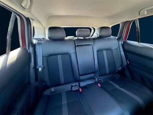 Certified 2025 MAZDA CX-50 2.5 Hybrid w/ Weather Package image 18