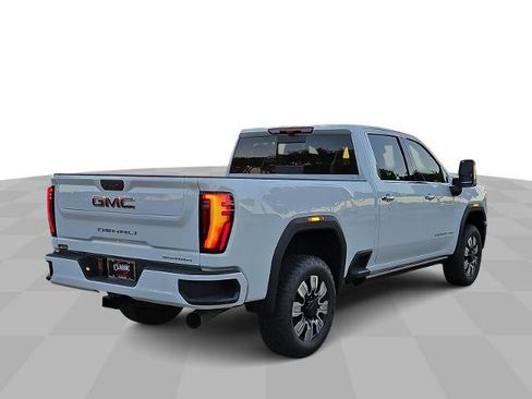 New 2026 GMC Sierra 2500 Denali w/ Denali Reserve Package image 44