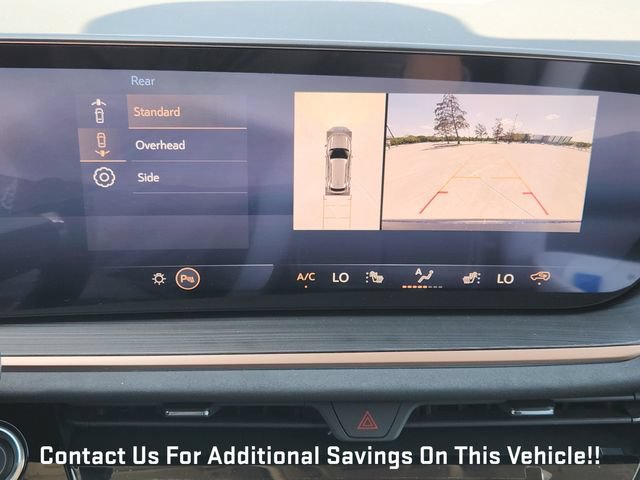 New 2026 Buick Envision Sport Touring AWD/4WD image 13