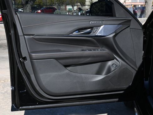 New 2026 Cadillac CT4 Sport image 19