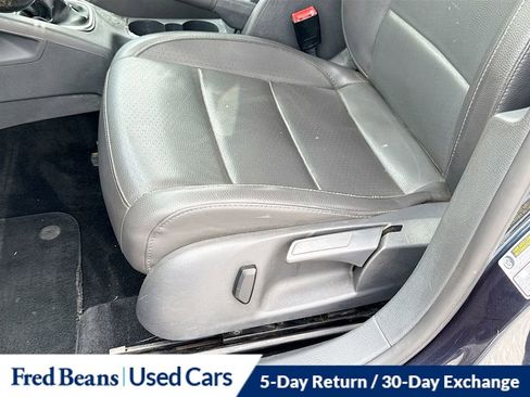 Used 2009 Volkswagen Jetta SE FWD image 18