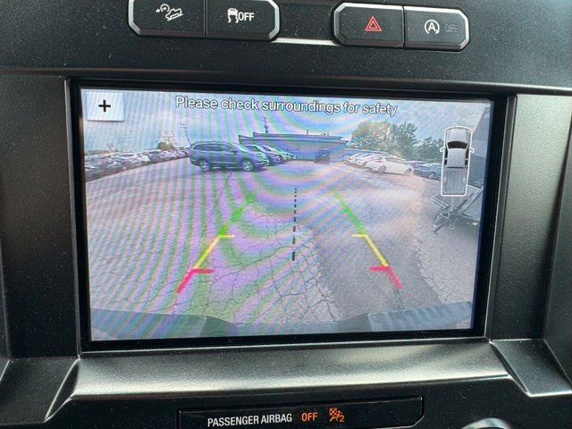 Used 2018 Ford F150 XLT w/ Equipment Group 302A Luxury AWD/4WD image 20
