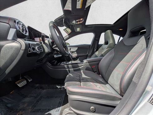 Certified 2026 Mercedes-Benz CLA 250 image 17