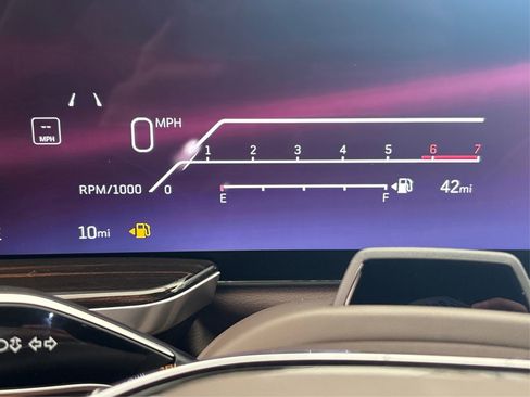 New 2025 Cadillac Escalade Premium Luxury image 15