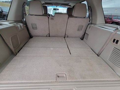 Used 2015 Lincoln Navigator 4WD image 52