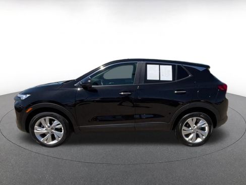 Used 2025 Buick Encore GX Preferred FWD image 9