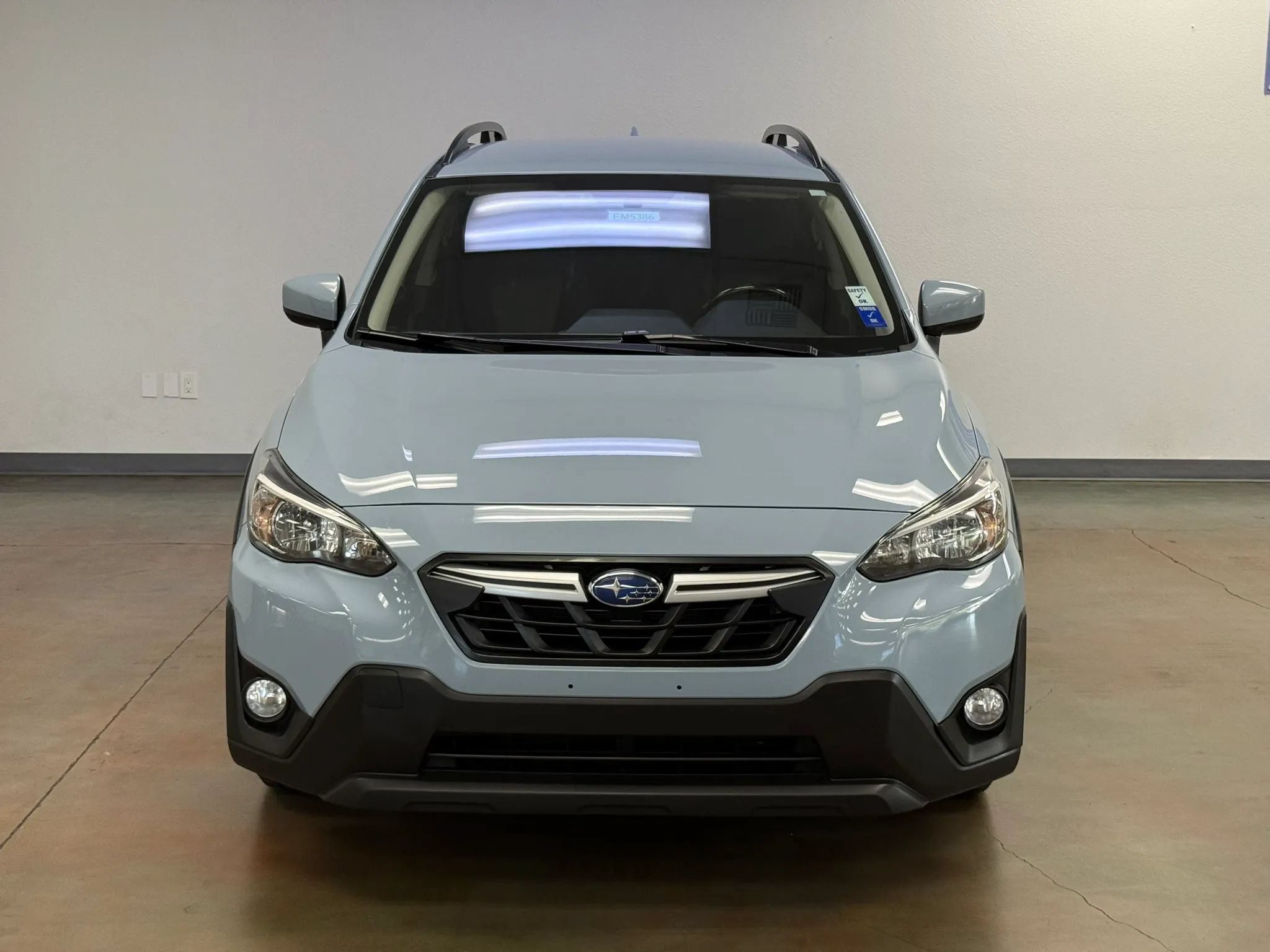 Used 2023 Subaru Crosstrek 2.0i Premium AWD/4WD image 3