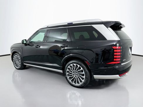 New 2027 Hyundai Palisade Calligraphy AWD/4WD image 7