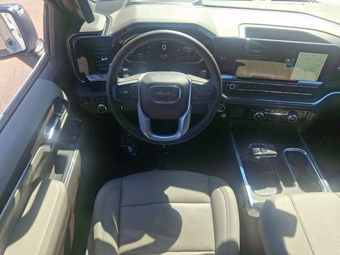 Used 2024 GMC Sierra 1500 SLT w/ SLT Premium Plus Package image 13