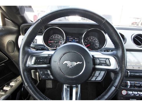 Certified 2017 Ford Mustang Premium image 16