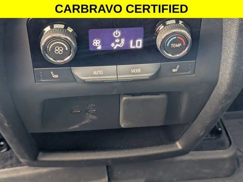 Certified 2024 Chevrolet Traverse RS AWD/4WD image 26