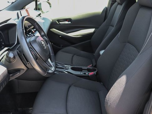 Certified 2024 Toyota Corolla SE w/ SE Package FWD image 17