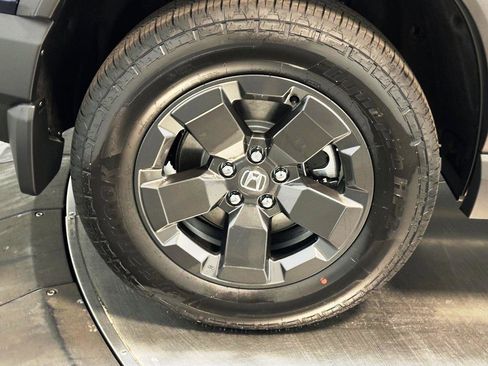 New 2026 Honda Passport RTL image 10