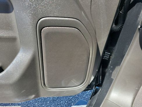 Used 2024 Chevrolet Silverado 1500 Custom RWD image 19