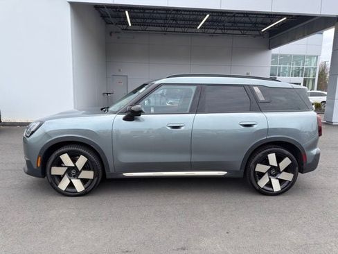 Used 2025 MINI Cooper Countryman S AWD/4WD image 9